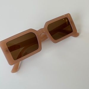 GA sunglasses 🕶 brown